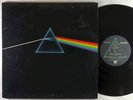 Pink Floyd - The Dark Side Of The Moon LP - Harvest VG+
