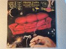 Frank Zappa And The Mothers Of Invention - One Size Fits All PROMO Discreet ‎LP