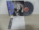 Sophie B Hawkins - Tongues And Tails 1992 KOREA Vinyl LP W/Insert & NO BARCODE