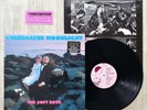 The Soft Boys Underwater Moonlight LP 2011 US Shrink w/ Hype Sticker