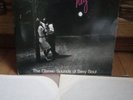 HEY LOVE...THE CLASSIC SOUNDS OF SEXY SOUL - VARIOUS ARTISTS - M-PRESS 3X LP