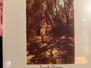 Van Morrison - Tupelo Honey Sealed 1971 WB 1950, lp Gatefold