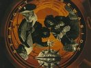 Das EFX / Straight Up Sewaside 1993 EU LP EastWest Records America 7567922651