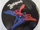 Whitesnake – Here I Go Again 1982 limited ed 7