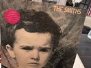 The Smiths - That Joke Isnt Funny + 4 Live UK 12