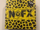 NOFX Final Tour Show Edition San Pedro 7 Inch Of The Month Club Box Set *SEALED