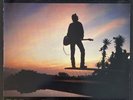 Joe Strummer Earthquake Weather Rare Original 1989 Epic Punk Rock LP w, inner