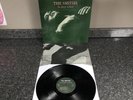 LP VINYL THE SMITHS ALBUM THE QUEEN IS DEAD ROUGH 96 UK 1ST PRESS 1986 NM-/EX