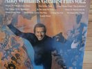 Andy Williams Greatest Hits Vol 2 / Solitaire Vinyl Records