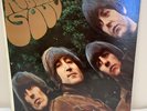 Beatles Rubber Soul 1965 1st Pressing MONO OG Sleeve Vinyl NM-/VG++