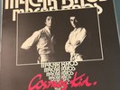 The Macar Bros. - Cosmos Kid (Jazz Fusion Private Press; Ex/VG+)