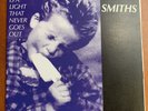 THE SMITHS THERE IS A LIGHT THAT NEVER GOES OUT  / FRENCH