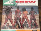 Sealed Signed 2 Live Crew Vinyl Record As Nasty As They Wanna Be Double Album