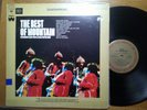 QUADRAPHONIC COLUMBIA  WINDFALLLP RECORD/MOUNTAIN/THE BEST OF/ EX QUAD