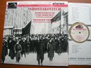 ASD 559 SHOSTAKOVICH: SYMPHONY No. 12    PRETRE / PHILHARMONIA    W/G   NM