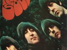 Beatles, Rubber Soul, Mobile Fidelity, Original Master Recording, LP, Like New
