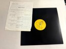 KING CRIMSON BBC College Concert LP 1983 London Wavelength RADIO TRANSCRIPTION