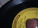 elvis presley 45 rpm sun records full set original
