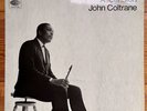 RARE 1966 John Coltrane Ascension Edition 1 Mono HMV Jazz LP Vinyl CLP.3543