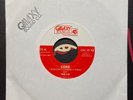 funk soul breaks 7” COKE ESCOVEDO ODETTA I Wouldn’t Change GALAXY SOUND CO 2017