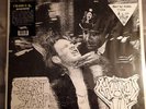 Chaos UK - Short Sharp Shock - Vinyl - Mint (M)