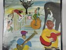 THE BAND - MUSIC FROM BIG PINK - ORIGINAL MASTER RECORDING VINYL RECORDING - NM
