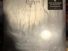Opeth - Blackwater Park LP 2021 Black/White marble vinyl NEW SEALED