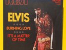 ELVIS PRESLEY (45 RPM - ITALY) 74-0769 