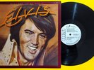 ELVIS PRESLEY (33 RPM - ITALY) PL 12274 