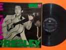 ELVIS PRESLEY (33 RPM-ITALY) A12P 0031 