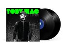 Tonight by Tobymac viny (2016) bonus tracks on side D used very good