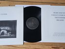 Joy Division Closer  LP Factory  Old Blue UK Press Post punk