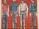 Talking Heads More Songs About Buildings  1978 Dutch Sire Vinyl LP Srk 6058 Ex