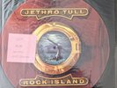 Jethro Tull Rock Island Vinyl Record VG+ CHRP1708 1989 Picture Disc