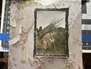 Led Zeppelin IV Vinyl LP (1971) SD 19129 Stairway To Heaven
