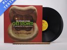The Rolling Stones Get Stoned Mono Double LP Album Vinyl Record ADE P32 - EX/VG+