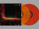IMBALANCE, Aural - Infinity Spectrum - Vinyl (2xLP)