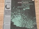 HERBIE HANCOCK : EMPYREAN ISLES LP 1985 BLUE NOTE JAZZ BST 84175 FRANCE - SEALED
