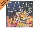 Elvis Presley–Always On My Mind LP 1985 Limited Edition Clear Vinyl PL85430 EX