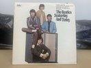 The Beatles Yesterday And Today 1966 2nd State Mono Butcher Cover.  Very clean.