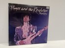 Prince and The Revolution - Purple Rain / God - 1984 12