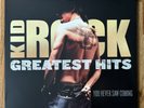 KID ROCK: Greatest Hits You Never Saw Coming (2lp gold vinyls) Pre-Owned/Used