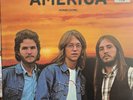 AMERICA HOMECOMING VINYL LP 1972 German Pressing NM WB 46 180 - Ventura Highway