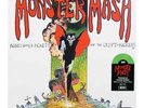 Bobby (Boris) Pickett And The Crypt-Kickers: The Original Monster Mash