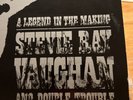Stevie Ray Vaughan And Double Trouble A Legend In The Making Live At El Mocambo