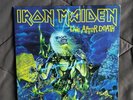 **Original Wally Pressing** Iron Maiden 