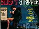 Mundell Lowe - Blues For A Stripper (Vinyl LP - 2017 - Original)