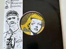 The Long Blondes New Idols / Long blonde 7” Single Rare Pink Vinyl