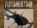 Flotsam And Jetsam - CUATRO Vinyl LP Import Reissue