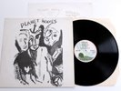 BOB DYLAN - PLANET WAVES LP VINYL Original 1974 UK 1st Press Album The Band
